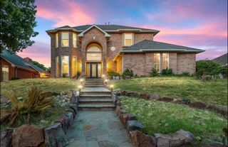 610 Christan Court, Rockwall, TX 75087