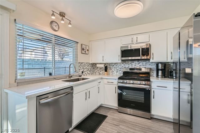 3665 Bronco Road, Las Vegas, NV 89103