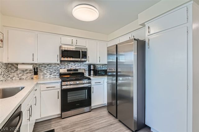 3665 Bronco Road, Las Vegas, NV 89103
