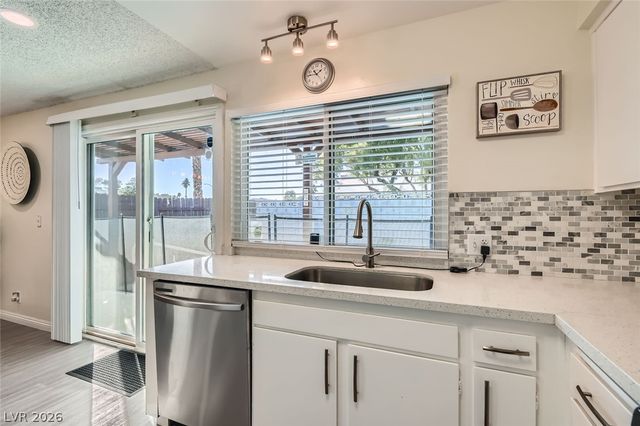 3665 Bronco Road, Las Vegas, NV 89103