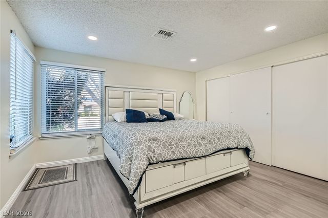 3665 Bronco Road, Las Vegas, NV 89103