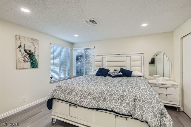 3665 Bronco Road, Las Vegas, NV 89103