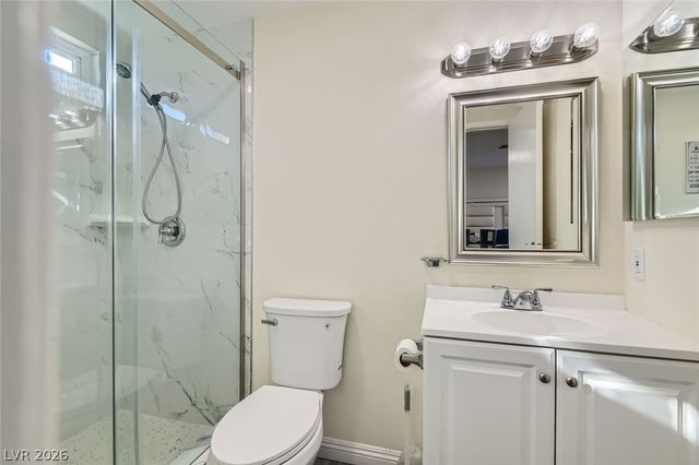 3665 Bronco Road, Las Vegas, NV 89103
