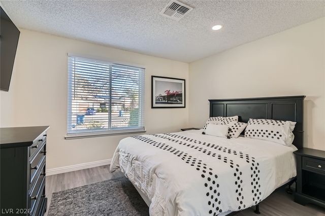 3665 Bronco Road, Las Vegas, NV 89103
