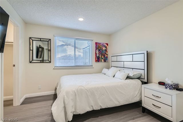 3665 Bronco Road, Las Vegas, NV 89103