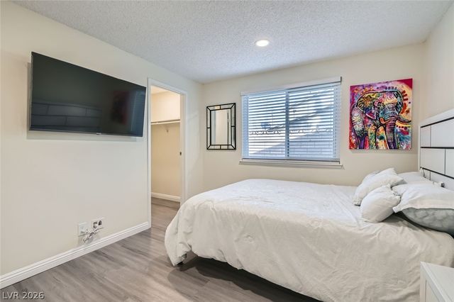 3665 Bronco Road, Las Vegas, NV 89103