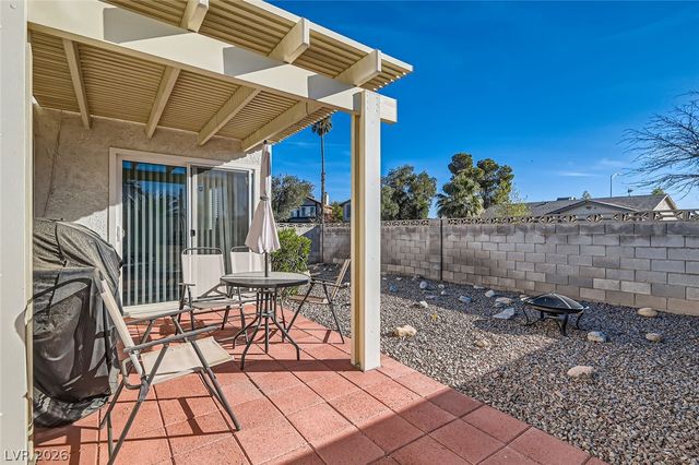 3665 Bronco Road, Las Vegas, NV 89103