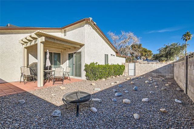 3665 Bronco Road, Las Vegas, NV 89103