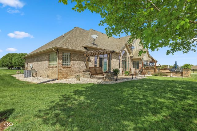 5915 E 350 N, Franklin, IN 46131