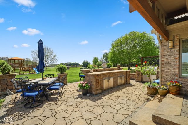 5915 E 350 N, Franklin, IN 46131