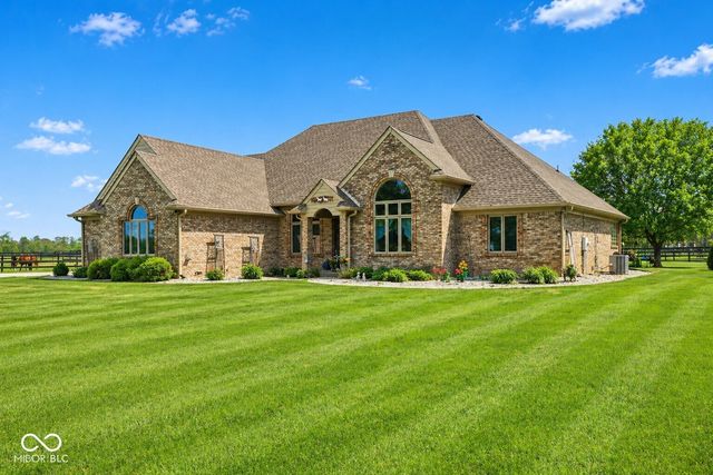 5915 E 350 N, Franklin, IN 46131