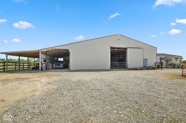 5915 E 350 N, Franklin, IN 46131