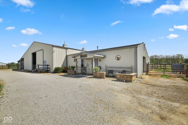 5915 E 350 N, Franklin, IN 46131
