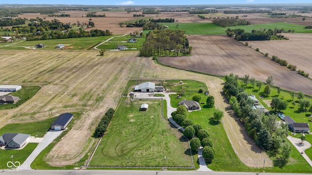 5915 E 350 N, Franklin, IN 46131