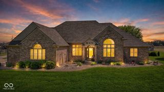 5915 E 350 N, Franklin, IN 46131