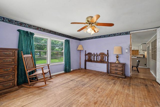 239 Morphew, Hot Springs, AR 71913