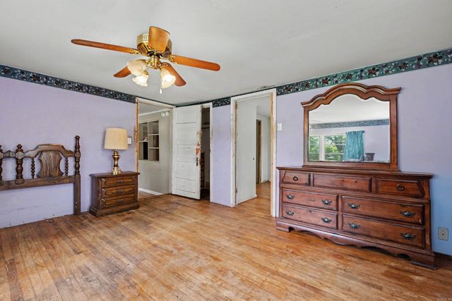 239 Morphew, Hot Springs, AR 71913