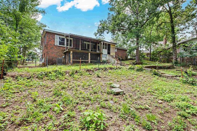 239 Morphew, Hot Springs, AR 71913