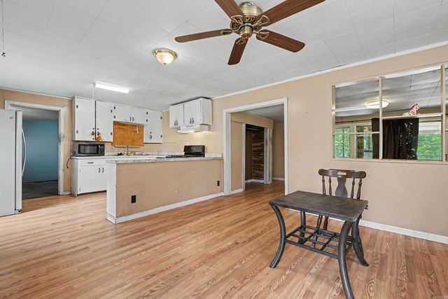 239 Morphew, Hot Springs, AR 71913