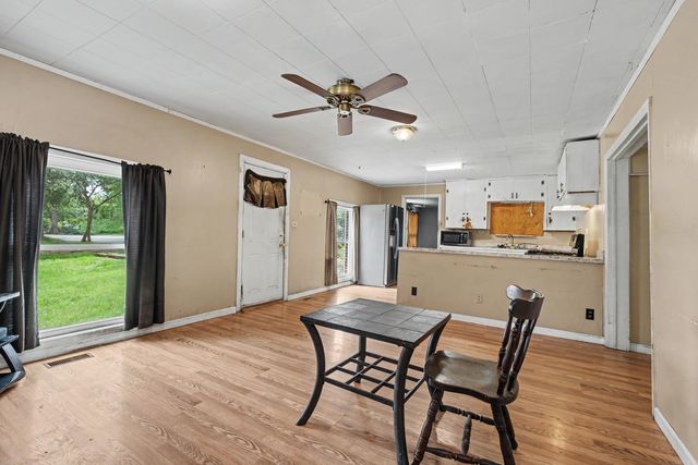 239 Morphew, Hot Springs, AR 71913