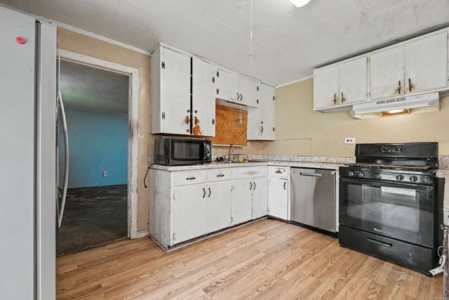 239 Morphew, Hot Springs, AR 71913