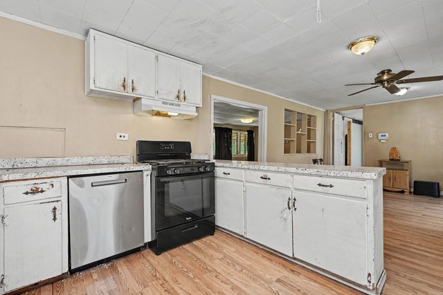 239 Morphew, Hot Springs, AR 71913