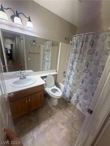 617 Mainland Drive, Las Vegas, NV 89123