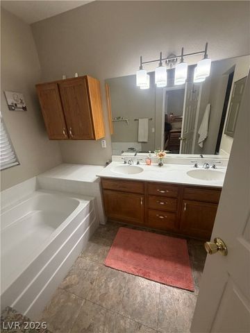 617 Mainland Drive, Las Vegas, NV 89123