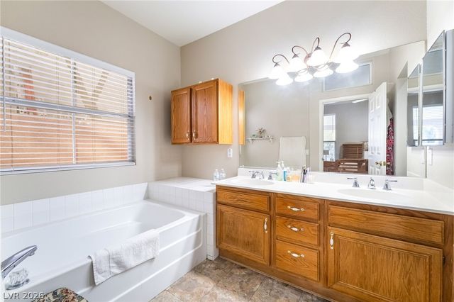 617 Mainland Drive, Las Vegas, NV 89123