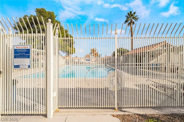 617 Mainland Drive, Las Vegas, NV 89123