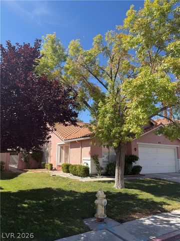 617 Mainland Drive, Las Vegas, NV 89123