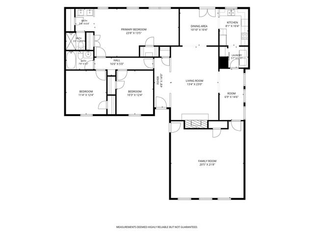 110 Bryn Mawr Lane, Waxahachie, TX 75165