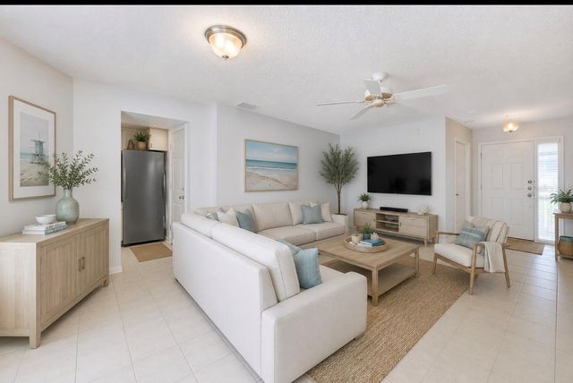 2102 HARRINGAY STREET 449, Sun City Center, FL 33573