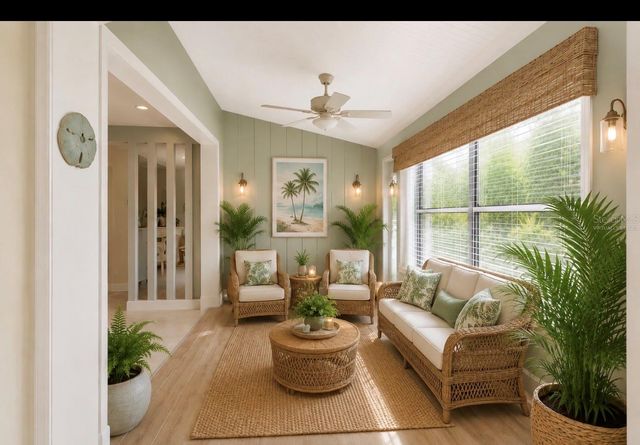 2102 HARRINGAY STREET 449, Sun City Center, FL 33573