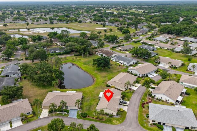 2102 HARRINGAY STREET 449, Sun City Center, FL 33573