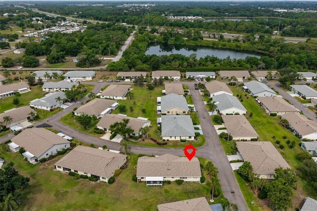 2102 HARRINGAY STREET 449, Sun City Center, FL 33573