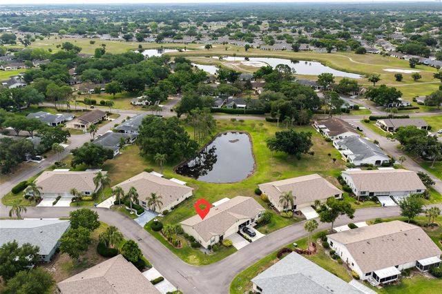 2102 HARRINGAY STREET 449, Sun City Center, FL 33573