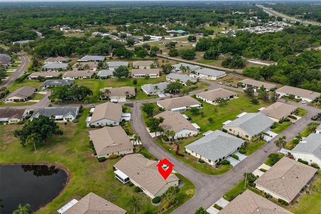 2102 HARRINGAY STREET 449, Sun City Center, FL 33573