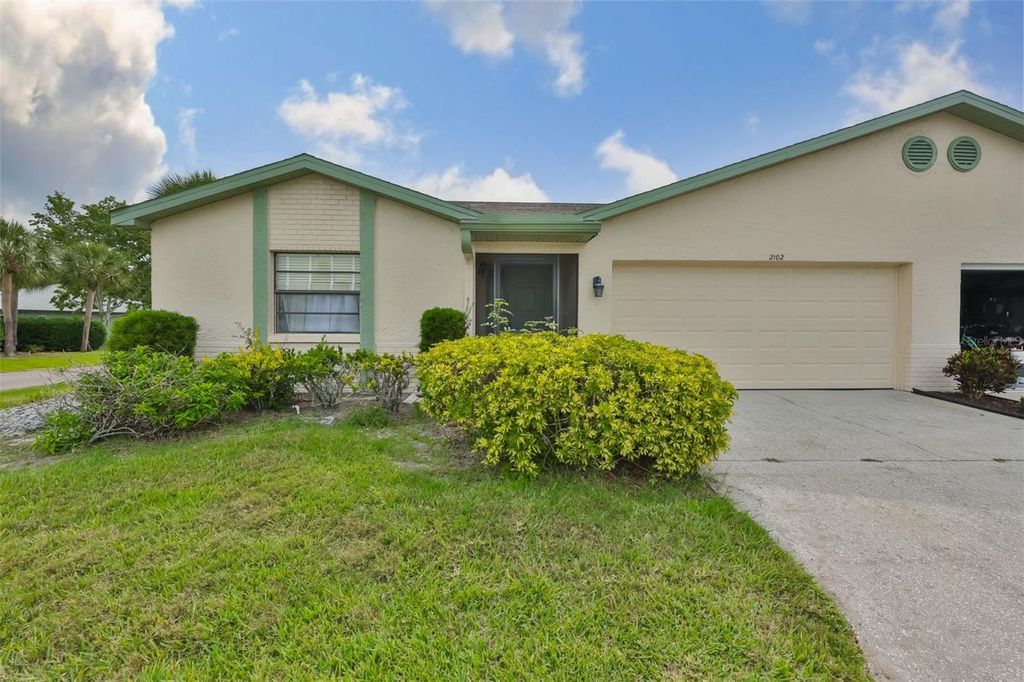 2102 HARRINGAY STREET 449, Sun City Center, FL 33573