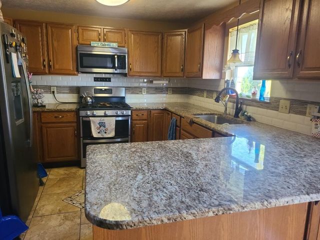 4581 US Highway 22 NE, Washington Court House, OH 43160