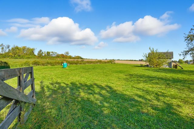 4581 US Highway 22 NE, Washington Court House, OH 43160