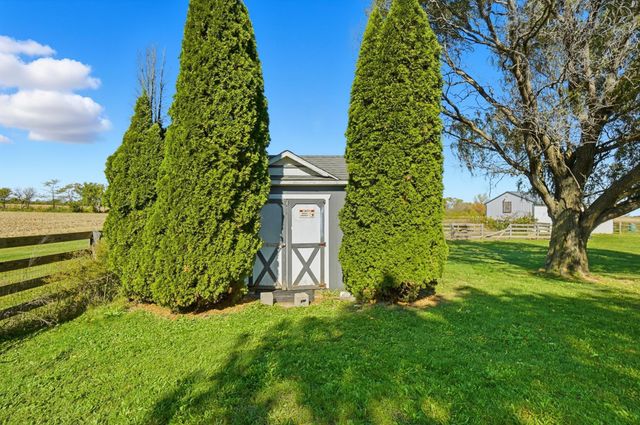 4581 US Highway 22 NE, Washington Court House, OH 43160