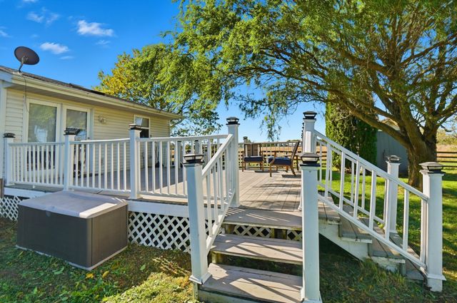 4581 US Highway 22 NE, Washington Court House, OH 43160