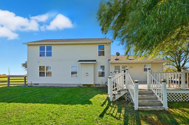 4581 US Highway 22 NE, Washington Court House, OH 43160