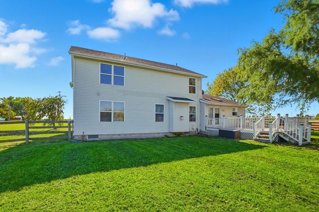 4581 US Highway 22 NE, Washington Court House, OH 43160