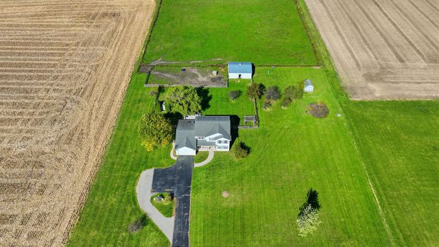 4581 US Highway 22 NE, Washington Court House, OH 43160