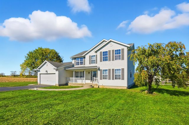 4581 US Highway 22 NE, Washington Court House, OH 43160