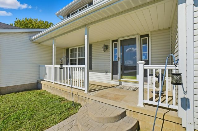 4581 US Highway 22 NE, Washington Court House, OH 43160