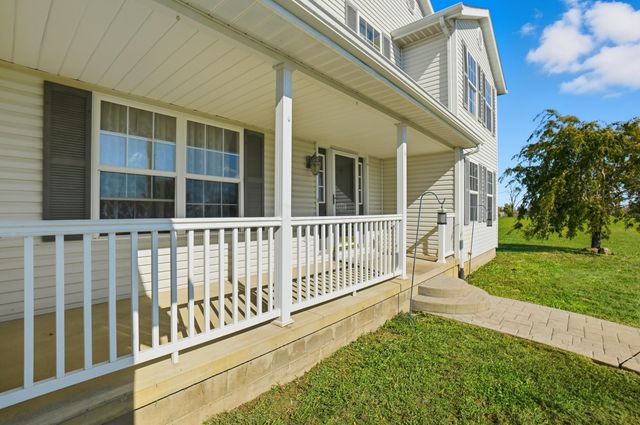 4581 US Highway 22 NE, Washington Court House, OH 43160