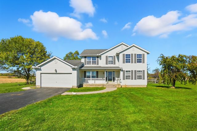 4581 US Highway 22 NE, Washington Court House, OH 43160